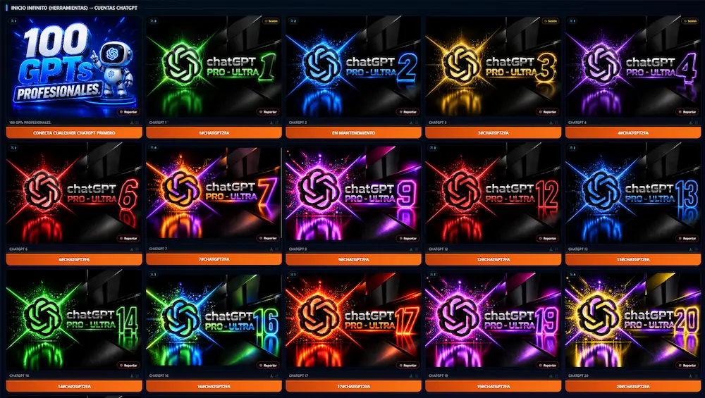 ChatGPT KAIZEN